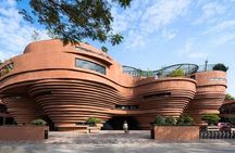 Hanoi City Highlight Full Day Tour With Bat Trang Pottery Village