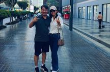 Dubai Full Day Private City Tour with Iconic Landmarks