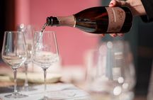 Tour and 3 wines tasting in the Prosecco Hills