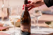 Tour and 3 wines tasting in the Prosecco Hills