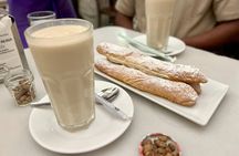 Valencia Centre Food Tour with 9+ Tastings of Regional Delicacies