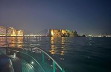 Naples Sunset Boat Tour with Chic Pic Nic Cruise & Prosecco