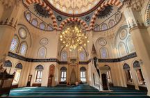 Tokyo Muslim Friendly Customizable Tour with Guide