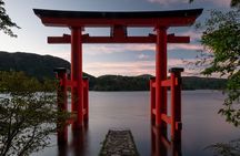 Group Day Tour to Fuji/Hakone - Onsen and Nature - From Tokyo