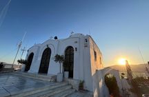 Ultimate Athens Sunrise Hike