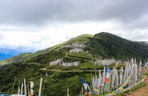 5 Days Tour in Bhutan