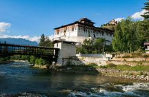 5 Days Tour in Bhutan