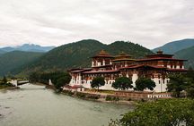 5 Days Tour in Bhutan