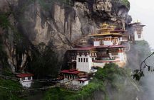 5 Days Tour in Bhutan