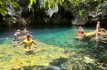 Zanzibar Maalum Cave Paje Beach and Kae Sunset Beach Private Tour