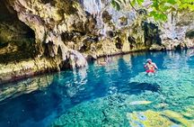 Zanzibar Maalum Cave Paje Beach and Kae Sunset Beach Private Tour