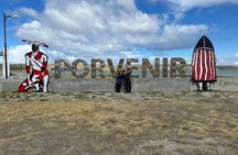 Penguin King and Navigating the Strait of Magellan