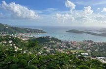 Sail and Snorkel Private Charter - Mid-Day Sail 1230pm to Sunset