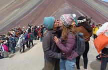 Desde Cusco a la Montaña de Colores en Cuatrimotos