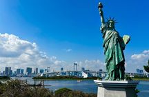 Private Curated Tour | Get Tokyo’s Must Sees & Unique Insights