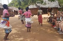 Half Day Tour to Ukunda Village in Diani Beach