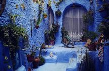 Chefchaou EN private from Tangier Comfort luxury and discovery