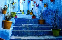 Chefchaou EN private from Tangier Comfort luxury and discovery