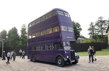 Tokyo: Harry Potter Studio Tour with Private Host & Hotel Pick-Up