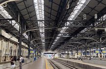 Kuala Lumpur Colonial History Walk - Private Guided Tour