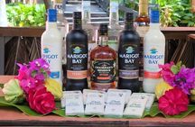 St Lucia Mud Bath & Rum and Chocolate Tasting Tour