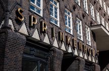 Hamburg: Speicherstadt, Elbphilharmonie Plaza & Boat Cruise