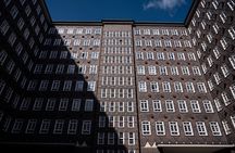 Hamburg: Speicherstadt, Elbphilharmonie Plaza & Boat Cruise