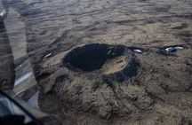 Proposal at an Active Volcanic Area