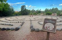 Walk The Labyrinth with a Life Coach