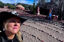 Walk The Labyrinth with a Life Coach