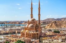 Private Sightseeing and Old Market Shopping in Sharm El-Sheikh