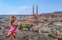 Private Sightseeing and Old Market Shopping in Sharm El-Sheikh