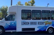 Historic Route 66 Bus Tour to Oatman