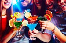 Panama Tour Bus Arthur Diner Restaurant All-Inclusive Price