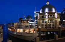 Boston Ghost Tour with Classic Harbor Line Boston