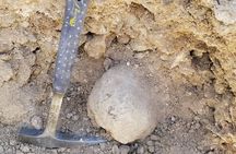 Guided Rock Collecting Adventure with a Geologist