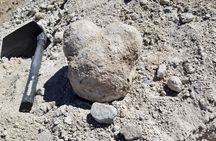 Guided Rock Collecting Adventure with a Geologist