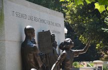Richmond Capitol Grounds Walking Tour with Expert Historian