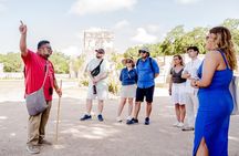 Chichen Itza Full Day Tour