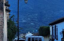 Antigua Guatemala Full-Day Tour from Guatemala City