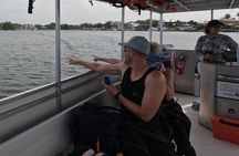Manatee and Wildlife Viewing Tour