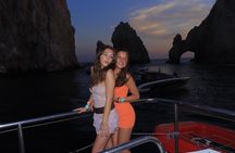 Catamaran LA TORTUGA SUNSET Private Cruise