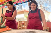 Traditional Oaxaca Cooking Class with Local Chef