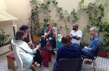 Meet Locals: Language Exchange Café in Buenos Aires