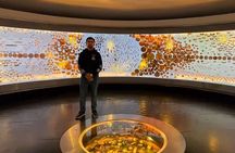 Bogota Tour historic center