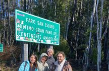 Trekking to the Southernmost Lighthouse of San Isidro