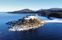 Trekking to the Southernmost Lighthouse of San Isidro