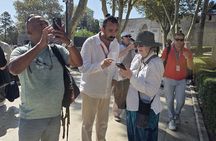 Topkapı Palace + Harem section private guided tour 