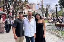 Topkapı Palace + Harem section private guided tour 