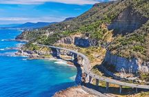 South Coast, Waterfals, Tempels, Kiama Truly Private Tour